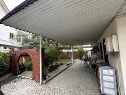 Sennett Estate (D13), Terrace #455084941